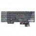 Клавіатура для ноутбука Lenovo Legion 7-15IMH05 7-15IMHG05, RU/UA, 24pin RGB Backlit