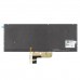 Клавиатура для ноутбука Lenovo Yoga 9-14ITL5 Type 82BG, RU/UA, 4pin Backlit
