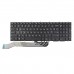 Клавіатура для ноутбука Dell G3/G5/G7 3590 3579 3593 3779 5500 5587 5590 7588 7590, RU/UA, Black, 20pin 4-Zone RGB Backlit
