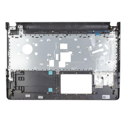 Верхняя крышка для ноутбука Dell Inspiron 15 3565 3567 (04F55W, стол, топкейс, C Cover, Palmrest Top Cover)