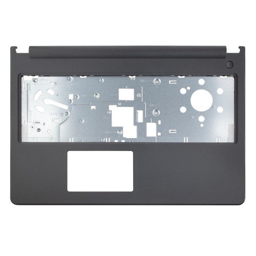 Верхняя крышка для ноутбука Dell Inspiron 15 3565 3567 (04F55W, стол, топкейс, C Cover, Palmrest Top Cover)