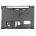 Нижняя крышка для ноутбука Dell Inspiron 15 3541 3542 3543, (0PKM2X, поддон, D Cover)