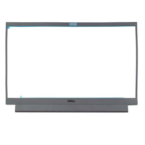 Рамка матрицы для ноутбука Dell G15 5510 5511 5515, (0HXRTH, B Cover)