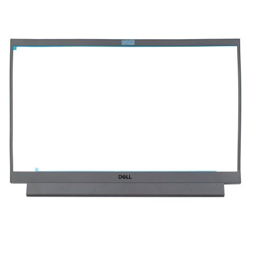 Рамка матриці для ноутбука Dell G15 5510 5511 5515, (0HXRTH, B Cover)