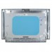 Крышка матрицы для ноутбука Dell G15 5510 5511 5515 5520 5521 5525 P105F, (Grayish white, 0W9XD4)