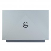 Кришка матриці для Dell G15 5510 5511 5515 5520 5521 5525 P105F, (Grayish white, 0W9XD4)