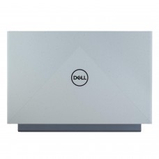 Крышка матрицы для Dell G15 5510 5511 5515 5520 5521 5525 P105F, (Grayish white, 0W9XD4)
