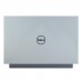 Крышка матрицы для ноутбука Dell G15 5510 5511 5515 5520 5521 5525 P105F, (Grayish white, 0W9XD4)