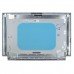 Крышка матрицы для ноутбука Dell G15 5510 5511 5515 5520 5521 5525 P105F, (Grayish white, 0W9XD4)