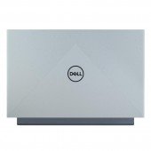 Крышка матрицы для Dell G15 5510 5511 5515 5520 5521 5525 P105F, (Grayish white, 0W9XD4)