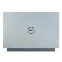 Кришка матриці для Dell G15 5510 5511 5515 5520 5521 5525 P105F, (Grayish white, 0W9XD4) Кришка матриці для Dell G15 5510 5511 5515 5520 5521 5525 P105F, (Grayish white, 0W9XD4)