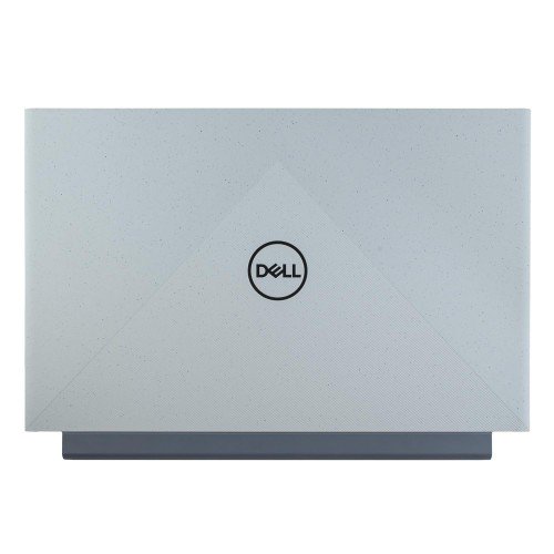 Крышка матрицы для ноутбука Dell G15 5510 5511 5515 5520 5521 5525 P105F, (Grayish white, 0W9XD4)