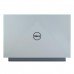 Крышка матрицы для ноутбука Dell G15 5510 5511 5515 5520 5521 5525 P105F, (Grayish white, 0W9XD4)