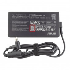 Блок живлення для Asus TUF Gaming Rog Zephyrus Strix 20V 7.5A 150W 6.0*3.7+pin (A18-150P1A B, Original)