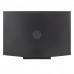 Кришка матриці для ноутбука HP Pavilion Gaming 15-DK 15T-DK, (Black, Silver logo, Original)
