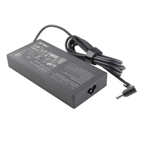 Блок живлення для ноутбука Asus 20V 10A 200W, 4.5*3.0+pin, A20-200P1A, Original