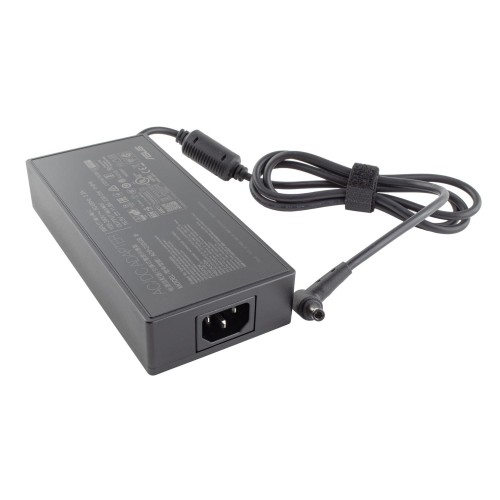 Блок живлення для Asus TUF Gaming Rog Zephyrus Strix 19.5V 11.8A 230W 6.0*3.7+pin (ADP-230GB B, Original)