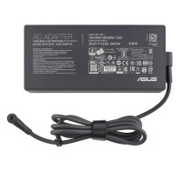 Блок живлення для Asus TUF Gaming Rog Zephyrus Strix 20V 12A 240W 6.0*3.7+pin (A20-240P1A, Original)