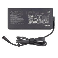 Блок живлення для Asus TUF Gaming Rog Zephyrus Strix 20V 12A 240W 6.0*3.7+pin (A20-240P1A, Original)