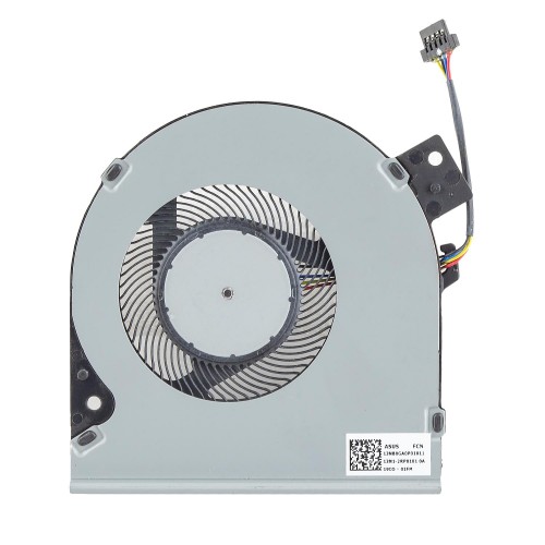 Вентилятор для ноутбука Asus VivoBook M705 N705 X705 series, (GPU fan, 13NB0GA0P01011, FJN3 DFS501105PR0T, Original)