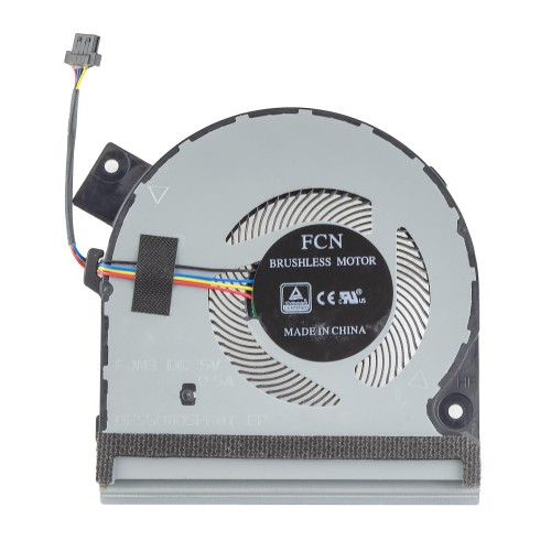 Вентилятор для ноутбука Asus VivoBook M705 N705 X705 series, (GPU fan, 13NB0GA0P01011, FJN3 DFS501105PR0T, Original)