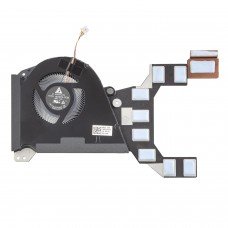 Вентилятор для Asus ROG Zephyrus GX501VIK GX501VSK, (GPU fan, 13NB0GU0P05011, ND75C18-17C09, Original) Вентилятор для Asus ROG Zephyrus GX501VIK GX501VSK, (GPU fan, 13NB0GU0P05011, ND75C18-17C09, Original)