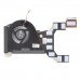 Вентилятор для ноутбука Asus ROG Zephyrus GX501VIK GX501VSK, (GPU fan, 13NB0GU0P05011, ND75C18-17C09, Original)
