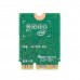 Плата WiFi+Bluetooth Intel 9461NGW, (M.2 2230, IEEE 802.11 AC + Bluetooth 5.0, 0C012-00140300)