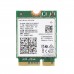 Плата WiFi+Bluetooth Intel 9461NGW, (M.2 2230, IEEE 802.11 AC + Bluetooth 5.0, 0C012-00140300)