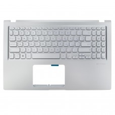 Верхняя крышка для Asus X1500EA X1500EP, RU/UA (Silver, топкейс+KB Backlit, 90NB0TY2-R32UA1, Original) Верхняя крышка для Asus X1500EA X1500EP, RU/UA (Silver, топкейс+KB Backlit, 90NB0TY2-R32UA1, Original)