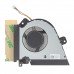 Вентилятор для ноутбука Asus TUF Dash F15 FX516PC FX516PE FX516PM FX516PR, (GPU FAN 12V 1A, 13NR0760P02011, 6033B0091401, Original)