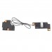 Динамики для ноутбука Asus TUF Dash F15 FX516PR FX516PC FX516PE FX516PM, (04072-03950100, пара L+R, Original)