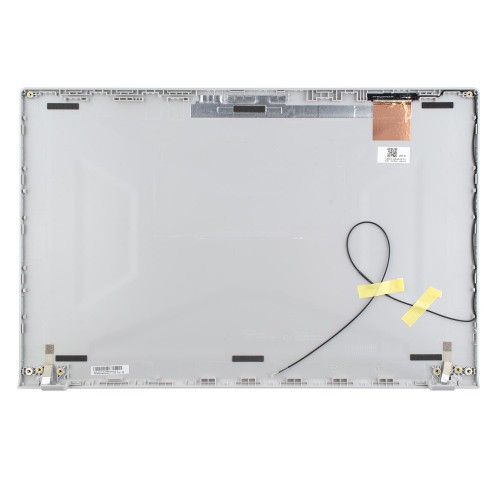 Крышка матрицы для ноутбука Asus VivoBook 15 X1500EA X1500EP, (Silver, 90NB0SR6-R7A010, A Cover, Original) Крышка матрицы для ноутбука Asus VivoBook 15 X1500EA X1500EP, (Silver, 90NB0SR6-R7A010, A Cover, Original)