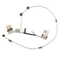 Шлейф матрицы для Asus UX461FA UX461FN UX461UA UX461UN, (eDP 30pin, 14005-02510000, DD0BKQLC001, Original)