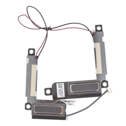 Динамики для ноутбука Asus A411 K410 S401 S410 X411, (04072-02530500, пара L+R, Original)