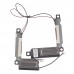 Динамики для ноутбука Asus A411 K410 S401 S410 X411, (04072-02530500, пара L+R, Original)