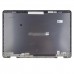 Крышка матрицы для ноутбука Asus Zenbook Flip 14 UX461FA UX461FN UX461UA UX461UN, (Grey, Aluminum, 90NB0GD1-R7A010, A Cover, Original)