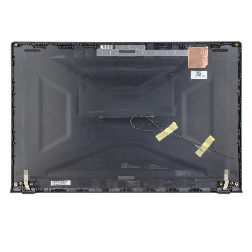 Крышка матрицы для ноутбука Asus VivoBook 15 X1500EA X1500EP, (Black, 90NB0SR5-R7A010, A Cover, Original)
