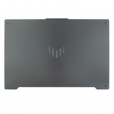 Крышка матрицы для Asus TUF Gaming FX707 FA707 series, (Black, 90NR08V1-R7A012, Original)