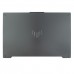 Крышка матрицы для ноутбука Asus TUF Gaming FX707 FA707 series, (Black, 90NR08V1-R7A012, Original)