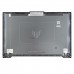 Крышка матрицы для ноутбука Asus TUF Gaming FX707 FA707 series, (Black, 90NR08V1-R7A012, Original)