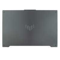 Крышка матрицы для Asus TUF Gaming FX707 FA707 series, (Black, 90NR08V1-R7A012, Original)