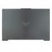 Кришка матриці для ноутбука Asus TUF Gaming FX707 FA707 series, (Black, 90NR08V1-R7A012, Original)