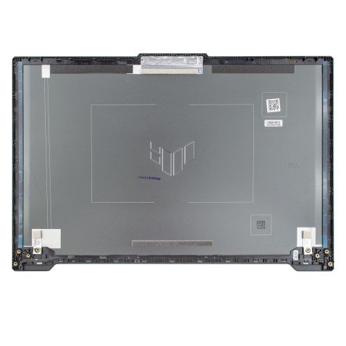 Крышка матрицы для ноутбука Asus TUF Gaming FX707 FA707 series, (Black, 90NR08V1-R7A012, Original)