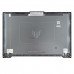 Кришка матриці для ноутбука Asus TUF Gaming FX707 FA707 series, (Black, 90NR08V1-R7A012, Original)