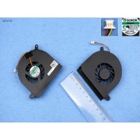Вентилятор для Dell Insipiron 17R N7010 (Аналог)