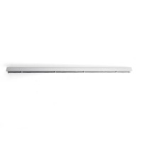 Кришка петель для Lenovo ThinkBook 15 G2 G3 G4 G5 series, (Silver, 5CB1B34807, Hinge Cap)