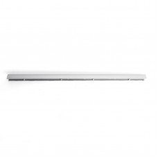 Крышка петель для Lenovo ThinkBook 15 G2 G3 G4 G5 series, (Silver, 5CB1B34807, Hinge Cap)