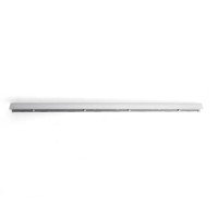 Кришка петель для Lenovo ThinkBook 15 G2 G3 G4 G5 series, (Silver, 5CB1B34807, Hinge Cap)