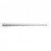 Кришка петель для ноутбука Lenovo ThinkBook 15 G2 G3 G4 G5 series, (Silver, 5CB1B34807, Hinge Cap)